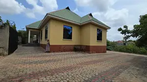3bdrm House in Madale Kwa Kawawa, Kinondoni for sale