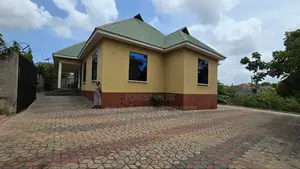 3bdrm House in Madale Kwa Kawawa, Kinondoni for sale
