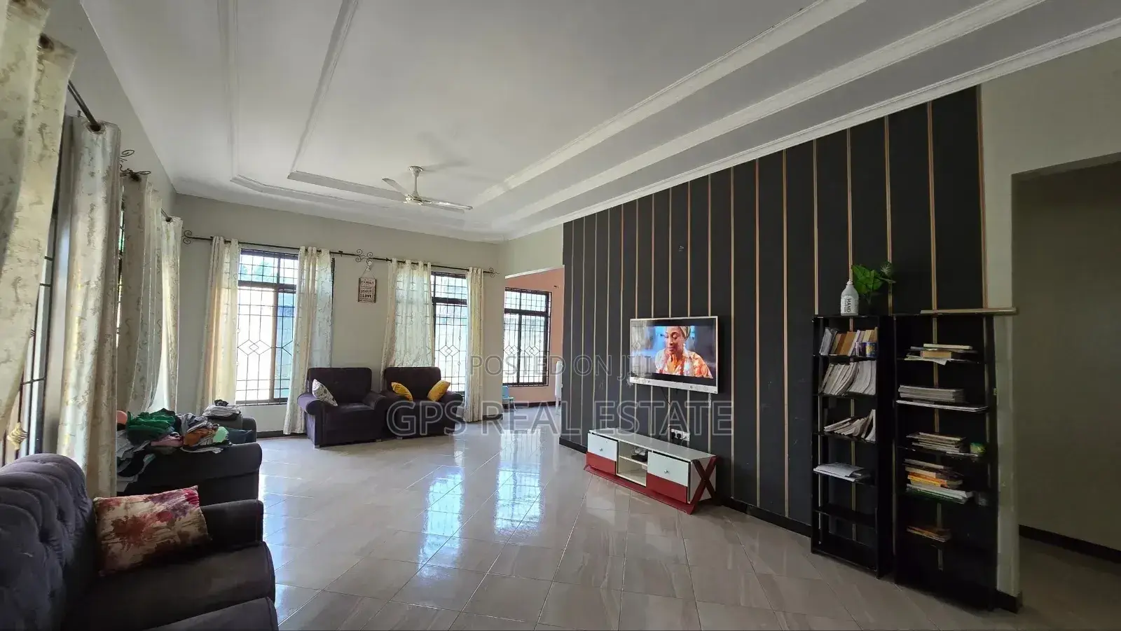 3bdrm House in Madale Kwa Kawawa, Kinondoni for sale
