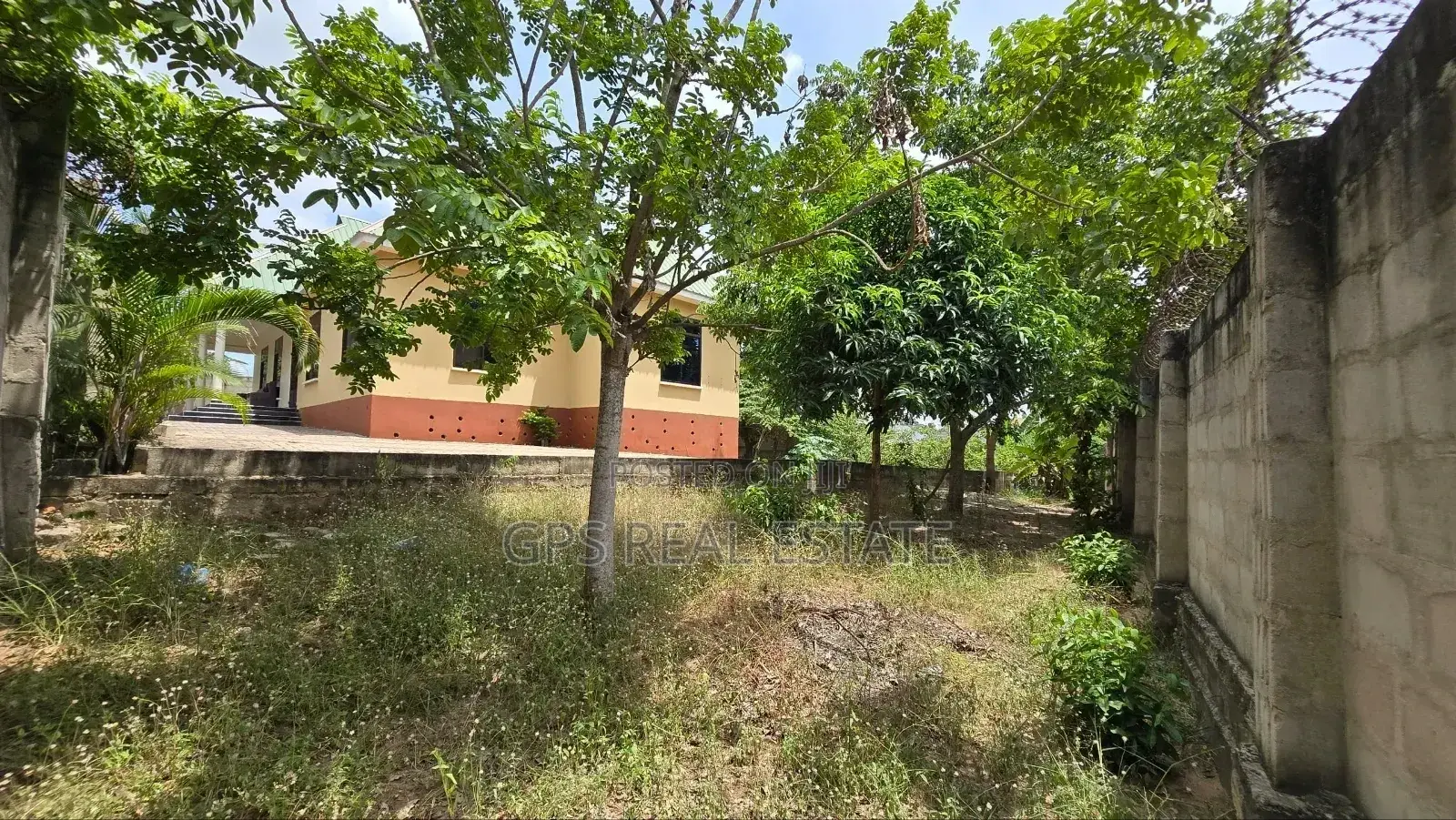 3bdrm House in Madale Kwa Kawawa, Kinondoni for sale