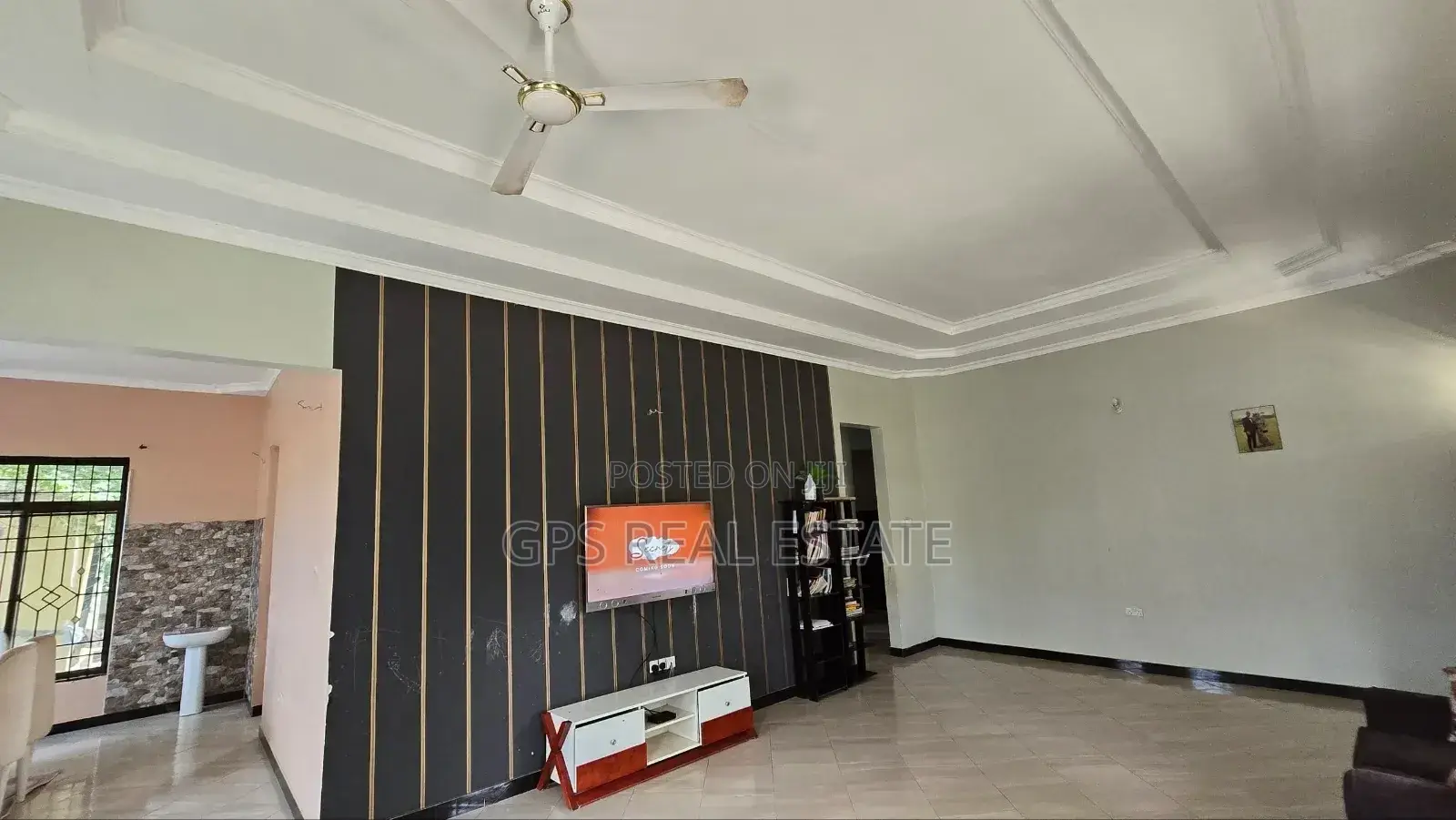 3bdrm House in Madale Kwa Kawawa, Kinondoni for sale