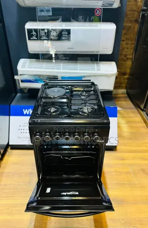 *Airlux Cooker|| 50*60 || 3G+1E+Eo||