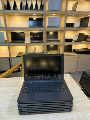 Laptop Dell Latitude 3120 8GB Intel Pentium SSD 128GB