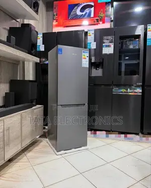 Ailyons Refrigerator 157 Liter Combi || ARF-159S