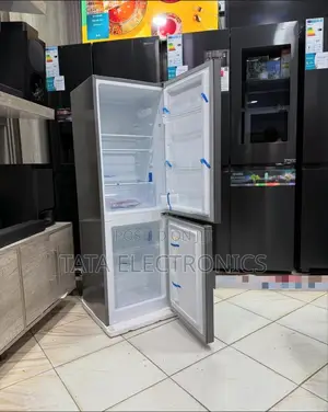 Ailyons Refrigerator 157 Liter Combi || ARF-159S