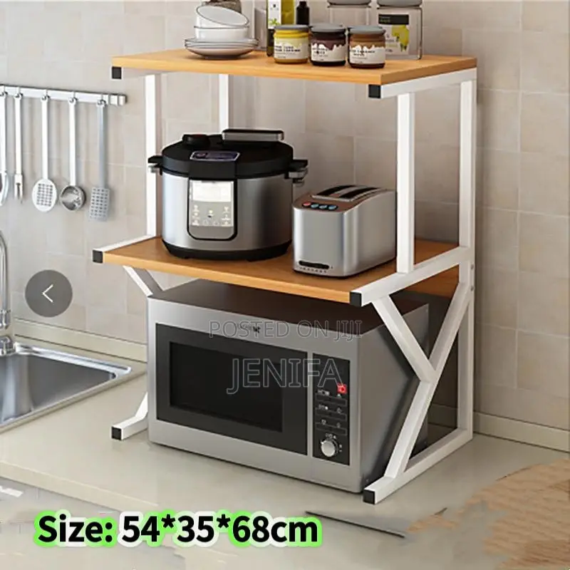 Multlayer Dish Rack