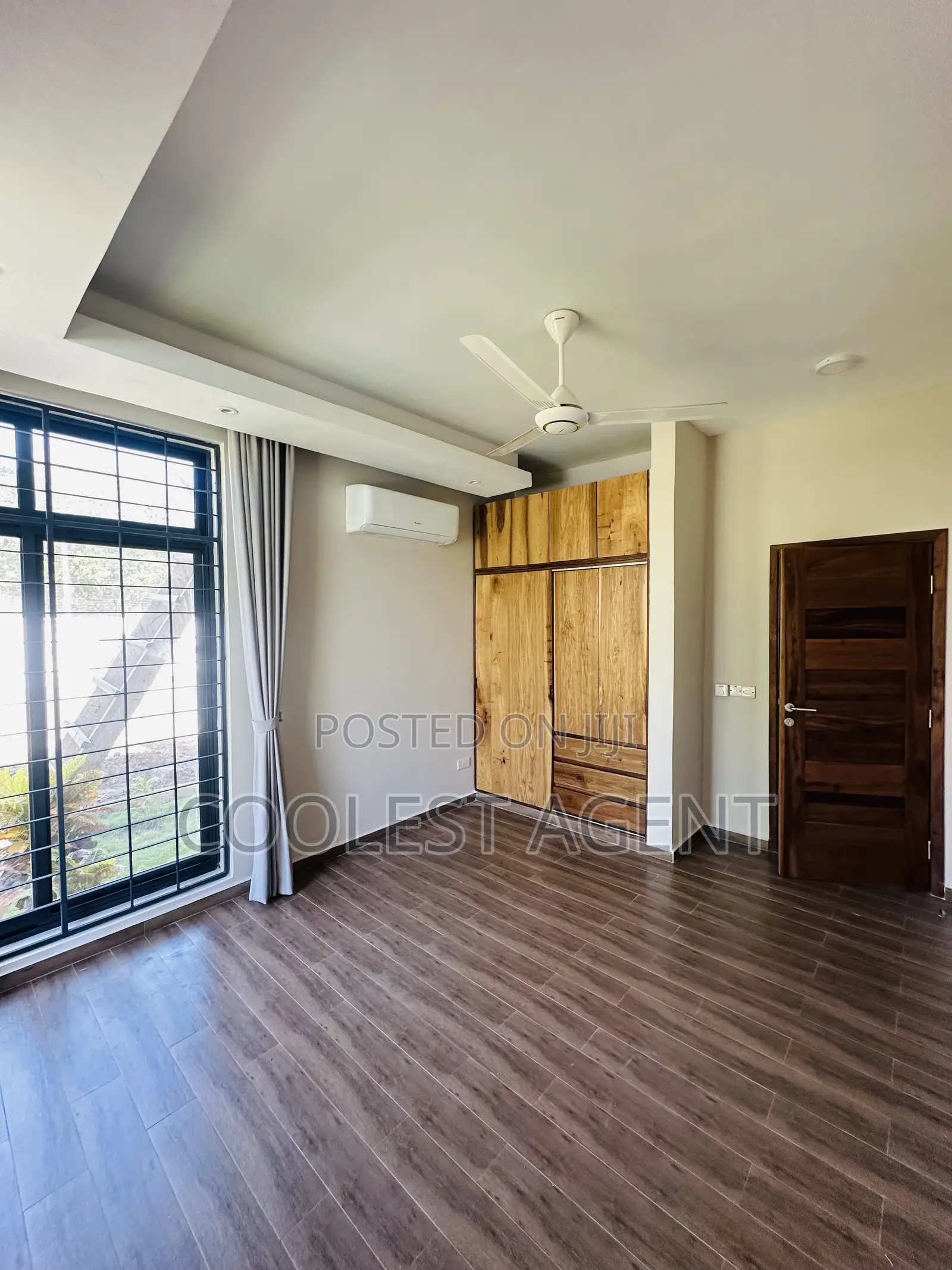 Furnished 2bdrm Apartment in Oysterbay, Kinondoni for rent