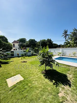 Furnished 2bdrm Apartment in Oysterbay, Kinondoni for rent