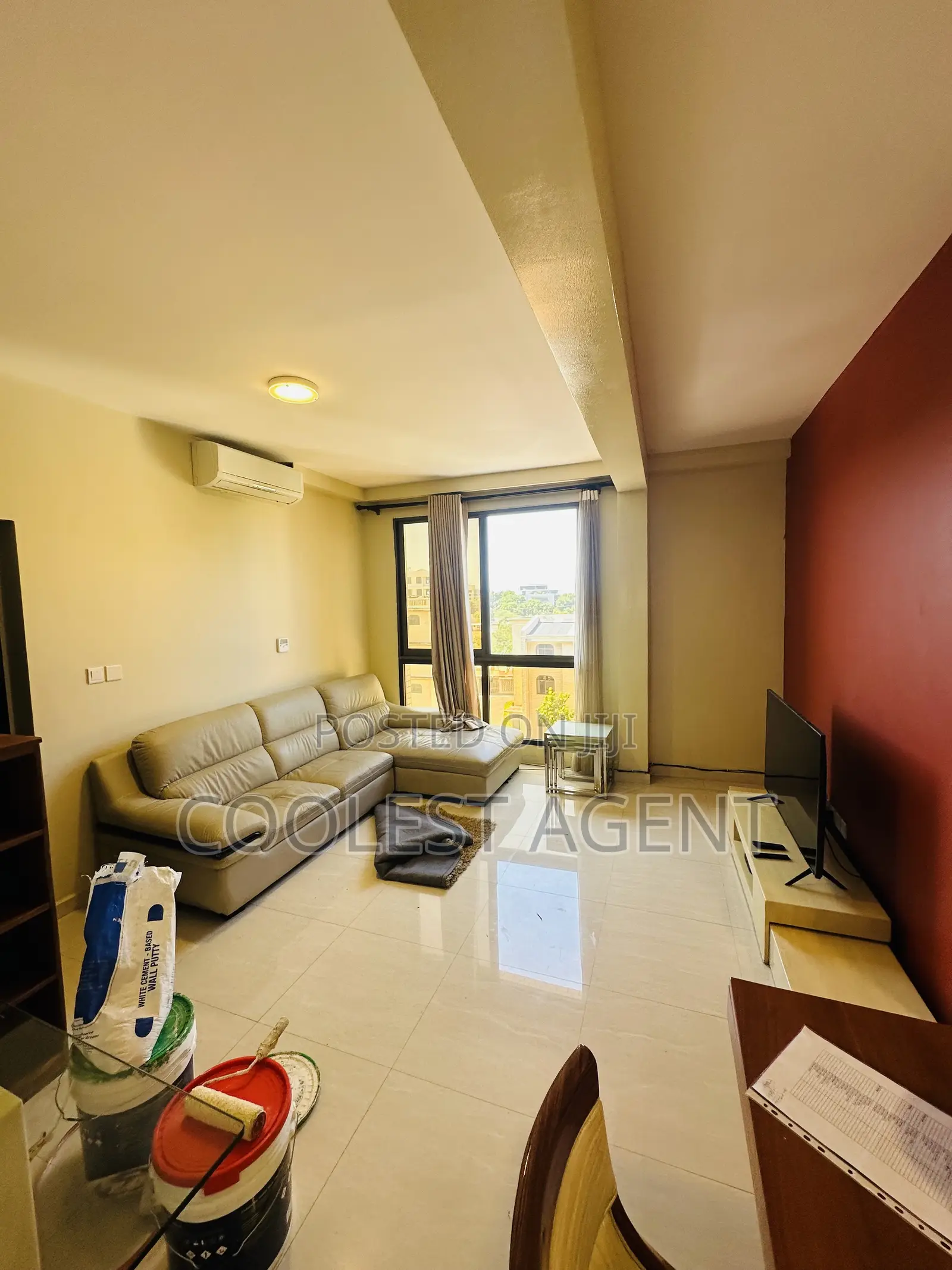 Furnished 2bdrm Apartment in Masaki, Kinondoni for rent