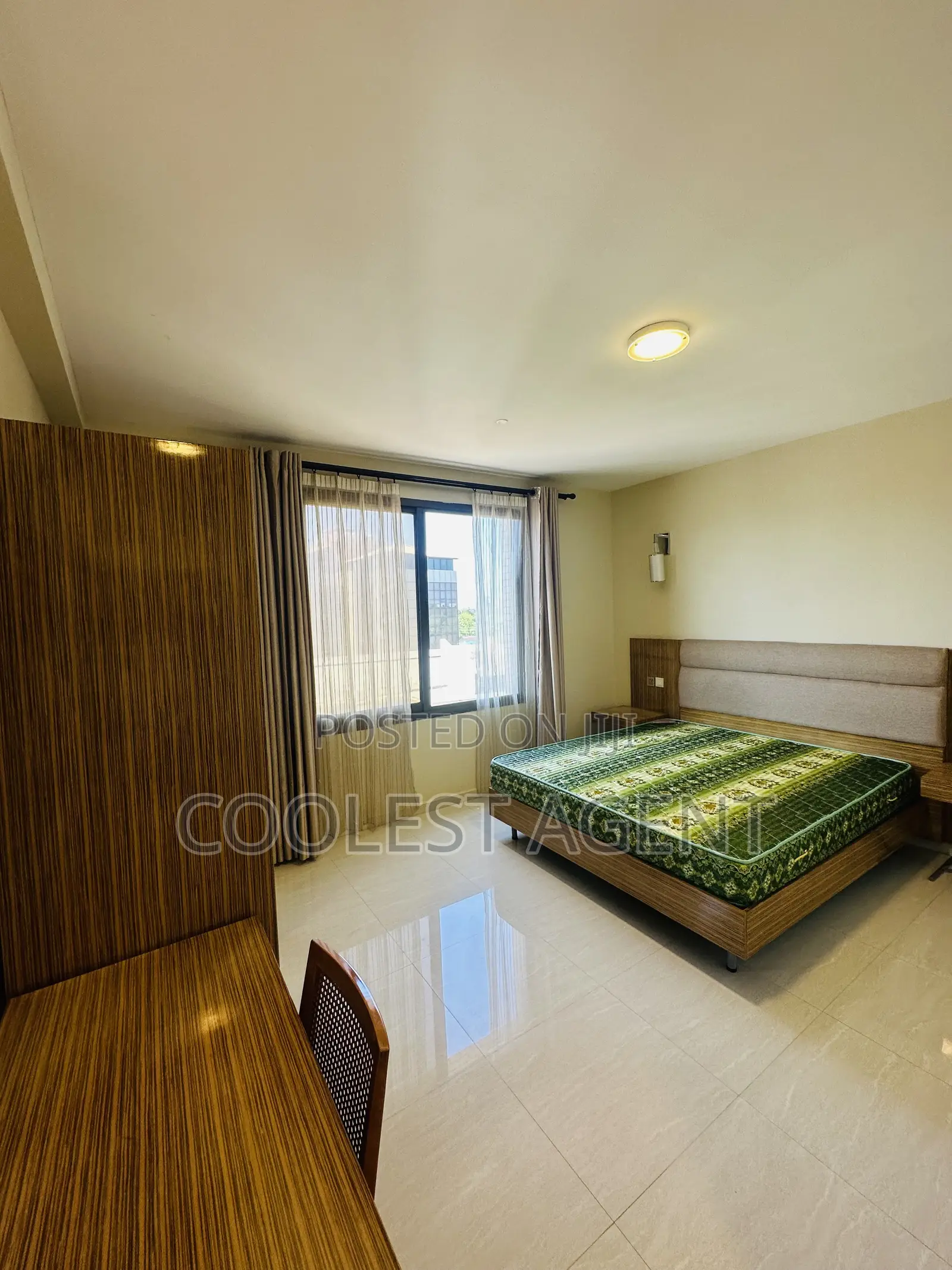 Furnished 2bdrm Apartment in Masaki, Kinondoni for rent