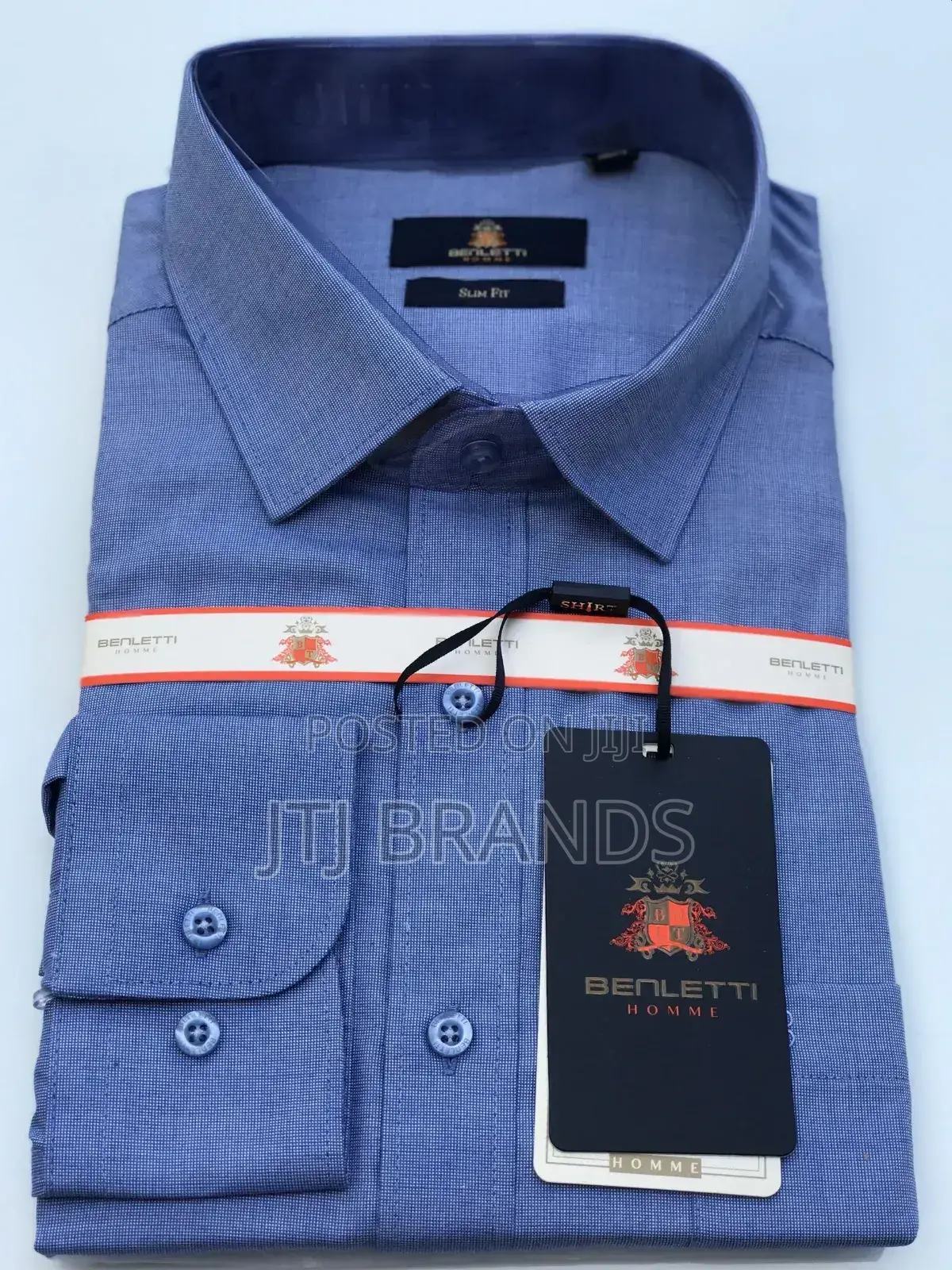New Arrivals Shirts
