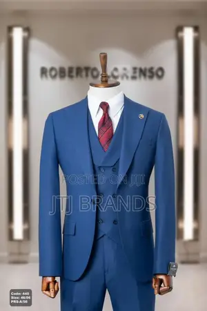 New Mens Suits