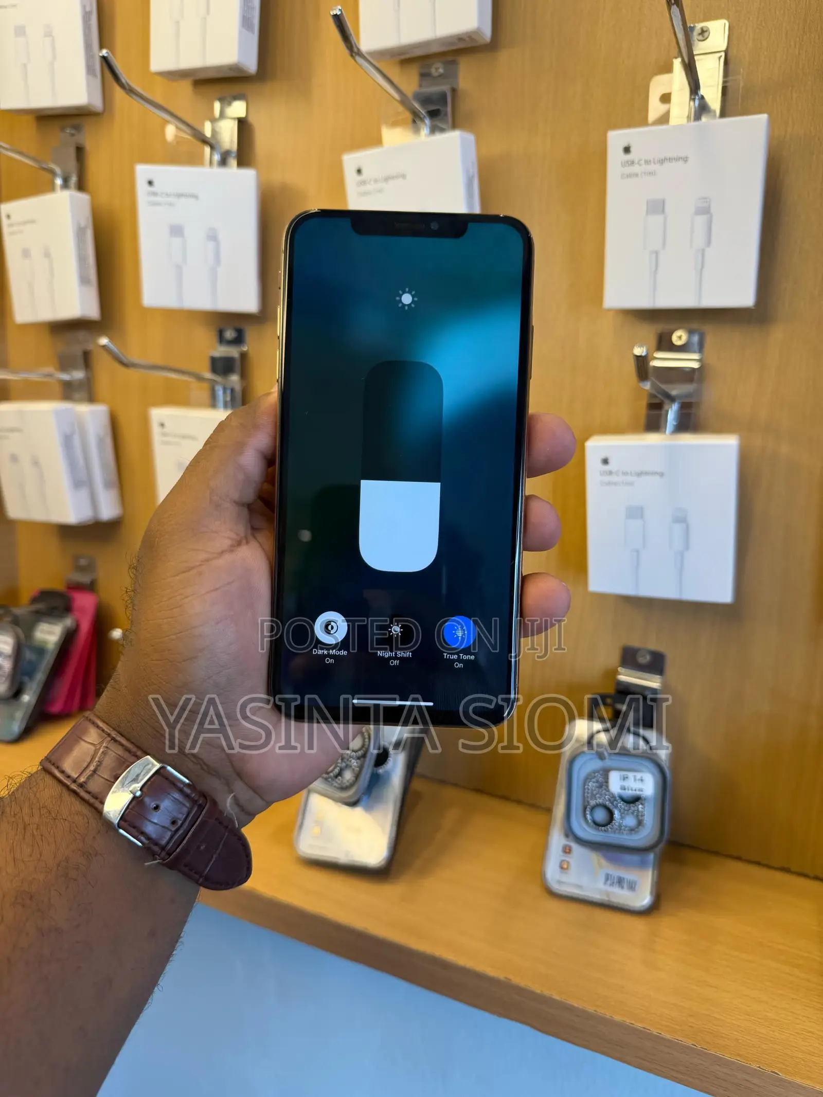 Apple iPhone XS Max 64 GB Rose Gold