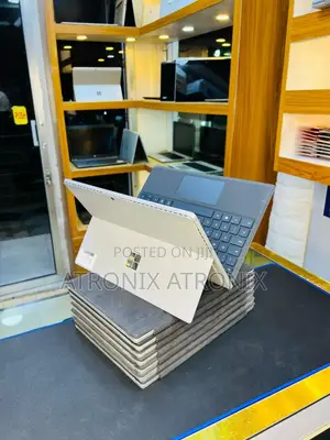 Laptop Microsoft Surface Pro 5 8GB Intel Core I5 SSD 256GB