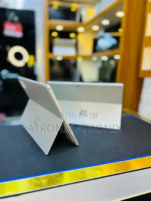 Laptop Microsoft Surface Pro 5 8GB Intel Core I5 SSD 256GB