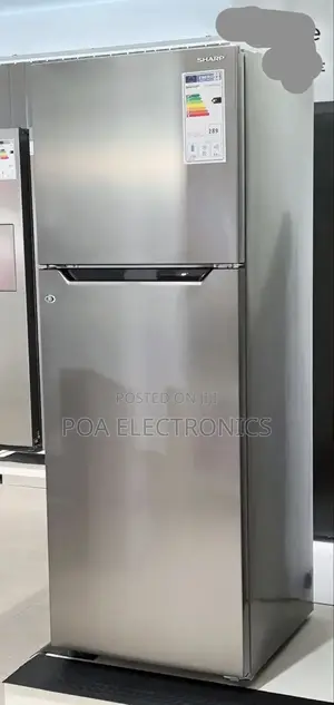 Sharp Refrigerator