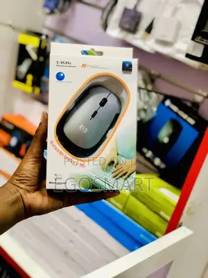 Wireless Mouse