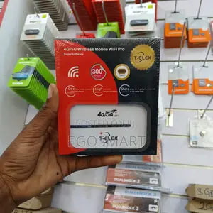 Pocket Mifi