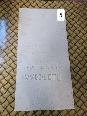 Soft Stones
