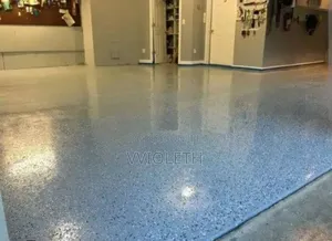 Sand Paint