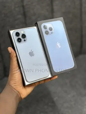Apple iPhone 13 Pro Max 128 GB Blue