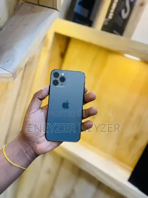 Apple iPhone 11 Pro 256 GB Green