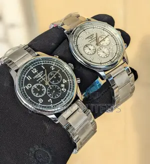 Saa Za Monaco Tag Longiness