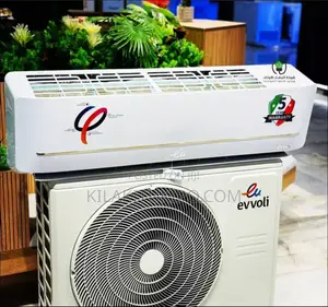 Inverter 12000btu Cooling Heating Evvoli