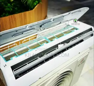 Inverter 12000btu Cooling Heating Evvoli