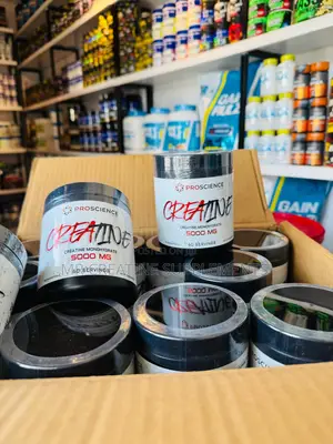 Proscience Creatine