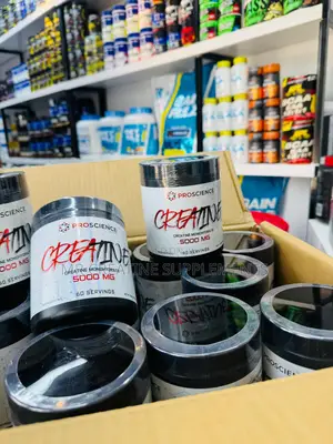 Proscience Creatine