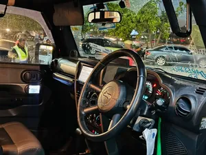 Jeep Wrangler 2013 Black