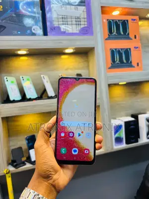 New Samsung Galaxy A04e 32 GB