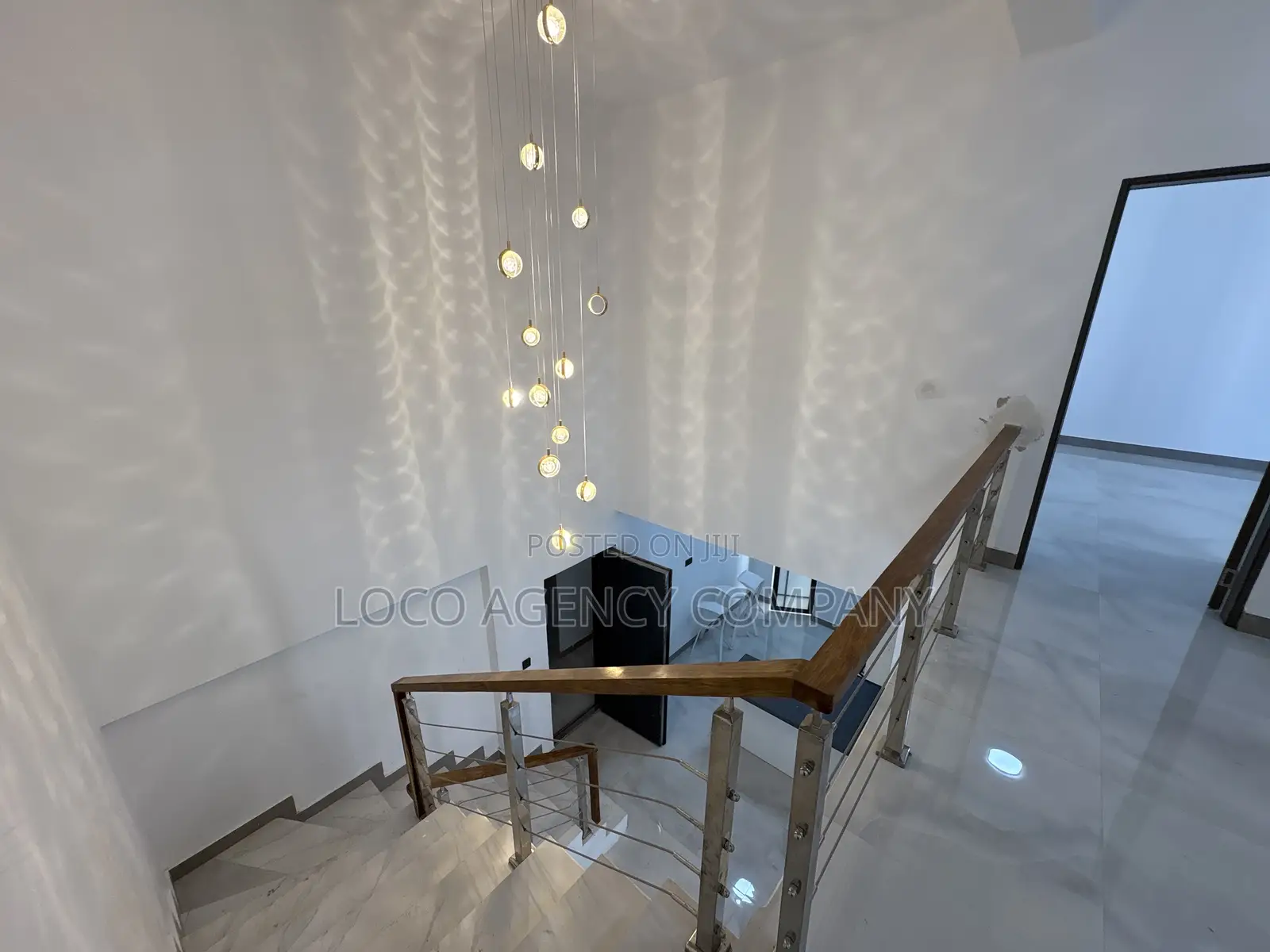 Furnished 3bdrm Duplex in Trusted Real Estate, Msasani for rent