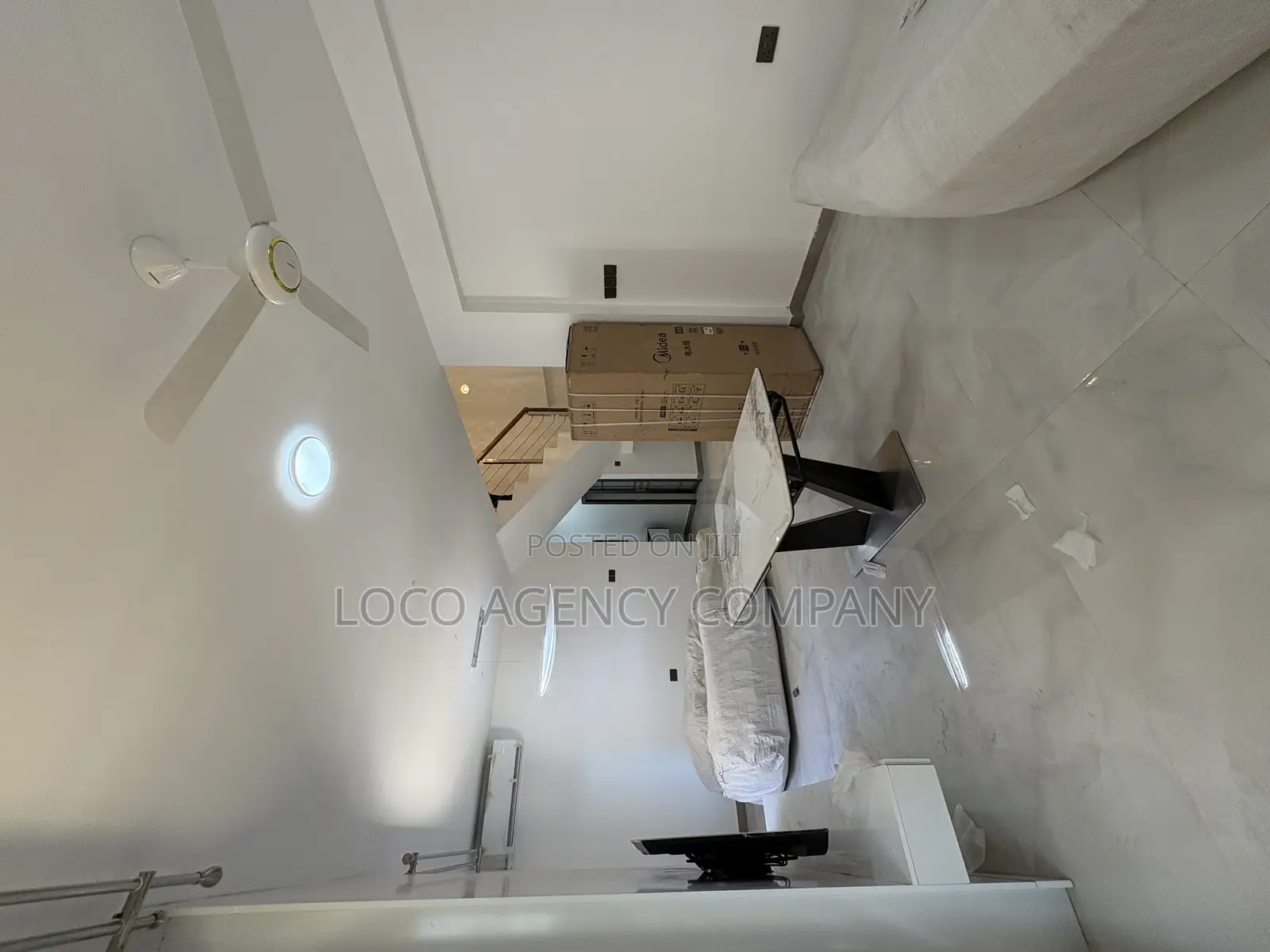 Furnished 3bdrm Duplex in Trusted Real Estate, Msasani for rent