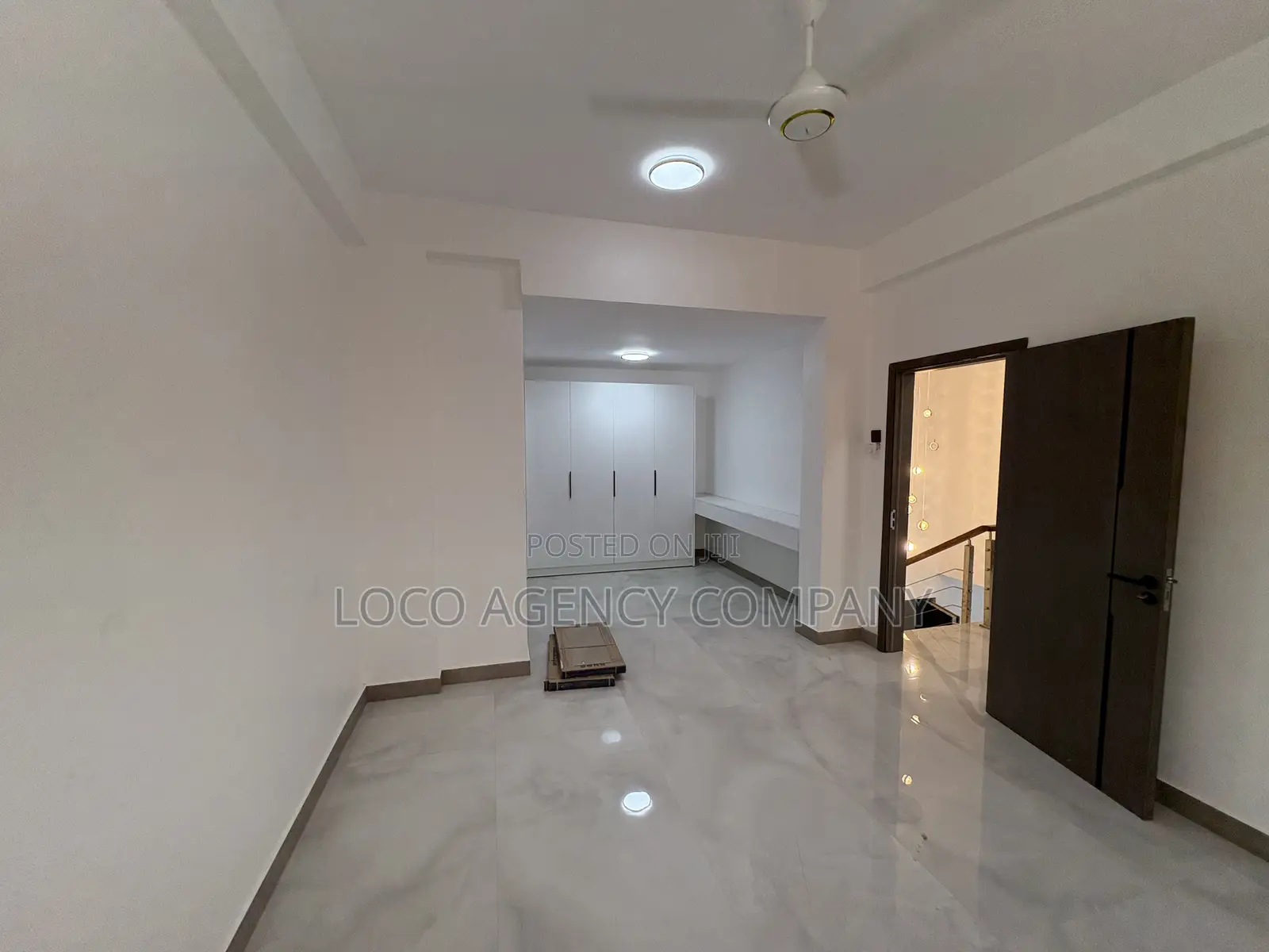 Furnished 3bdrm Duplex in Trusted Real Estate, Msasani for rent