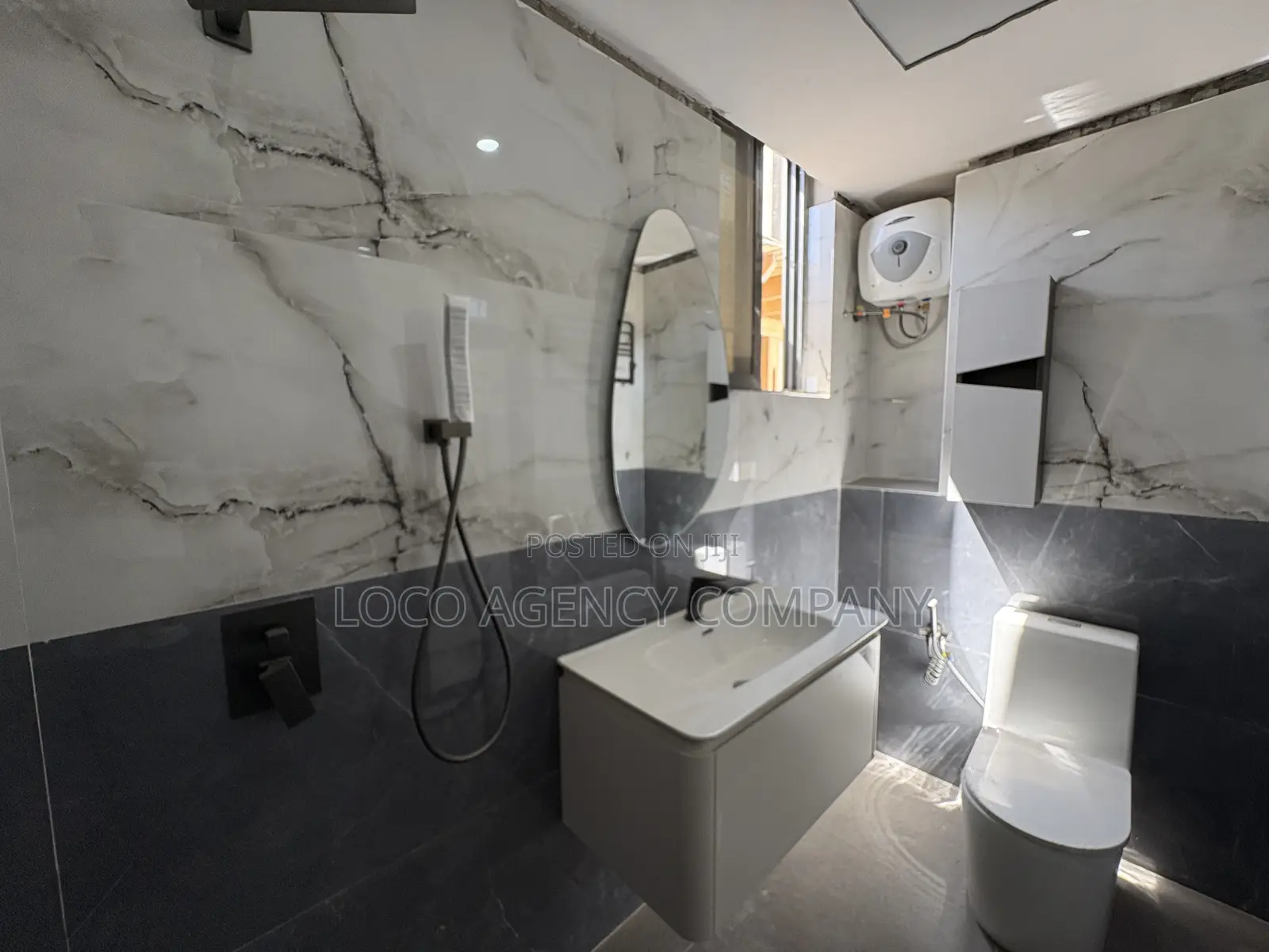 Furnished 3bdrm Duplex in Trusted Real Estate, Msasani for rent