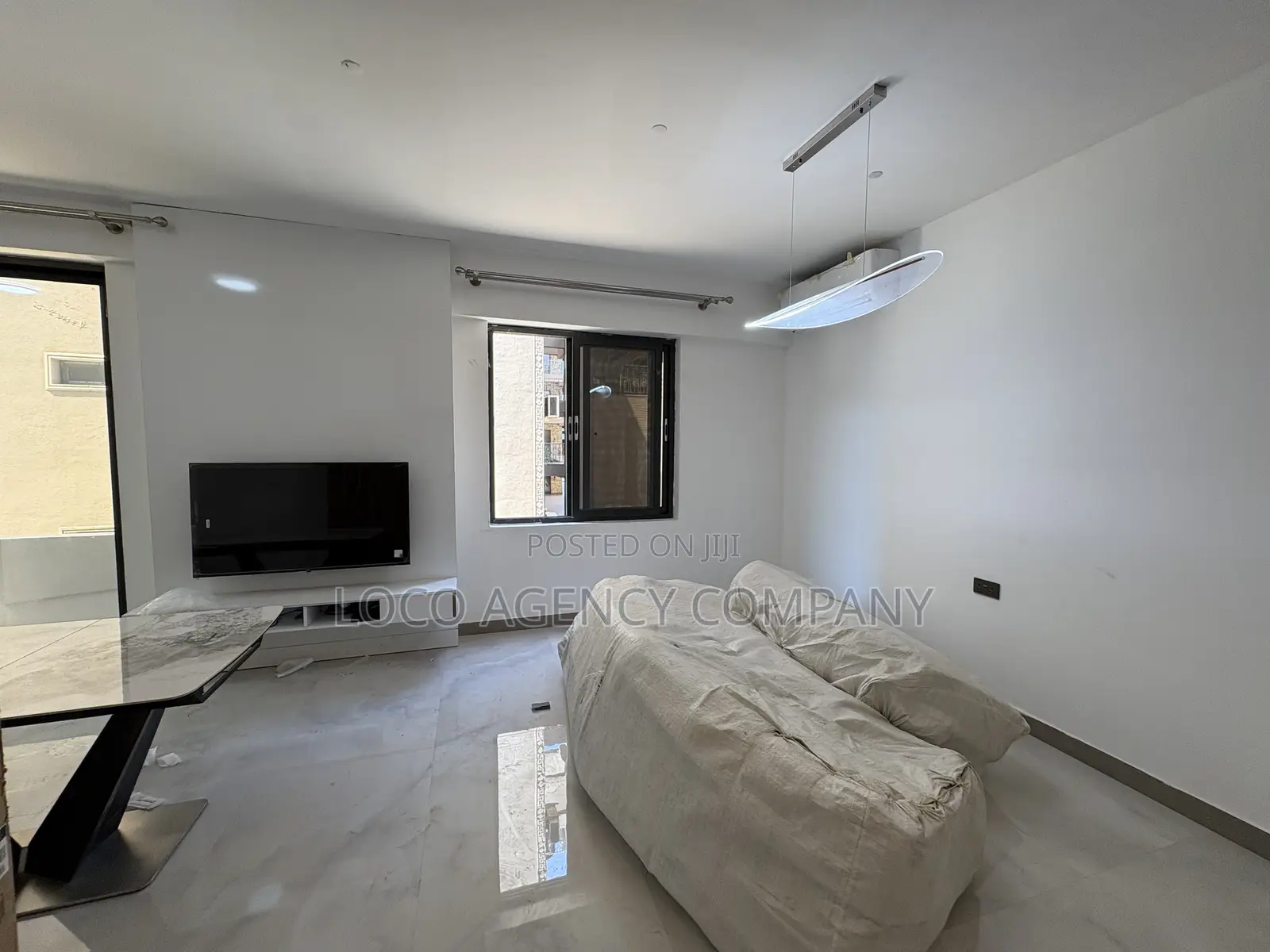 Furnished 3bdrm Duplex in Trusted Real Estate, Msasani for rent
