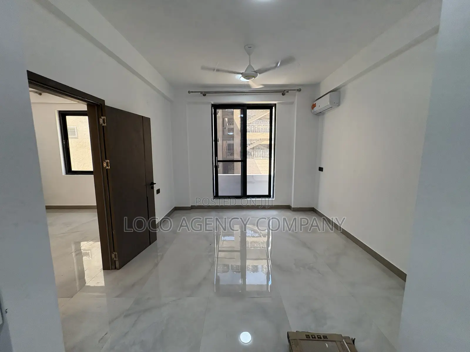 Furnished 3bdrm Duplex in Trusted Real Estate, Msasani for rent