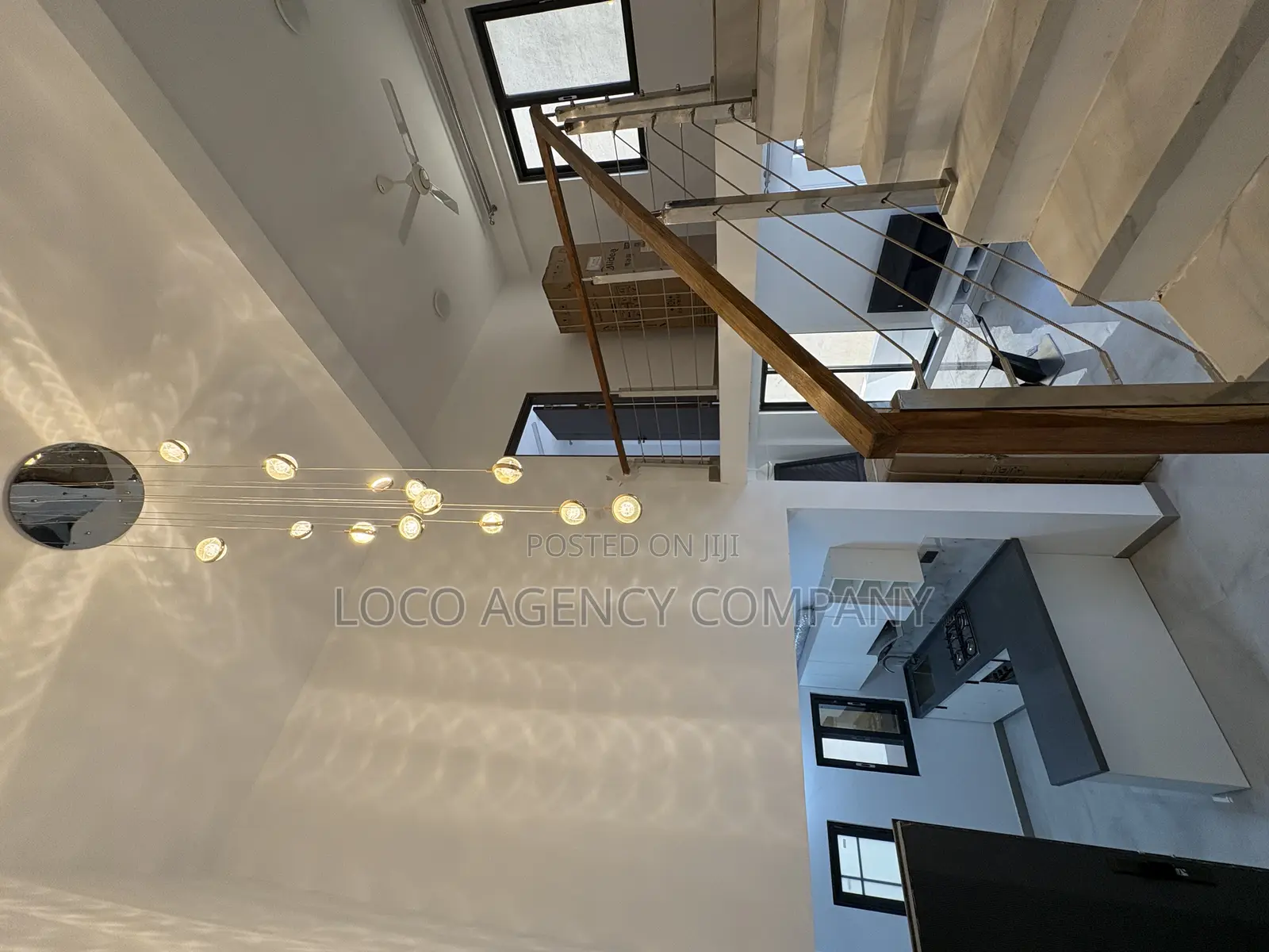 Furnished 3bdrm Duplex in Trusted Real Estate, Msasani for rent