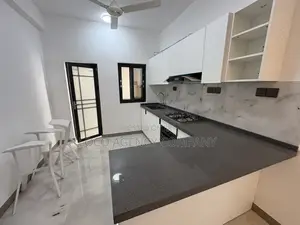 Furnished 3bdrm Duplex in Trusted Real Estate, Msasani for rent