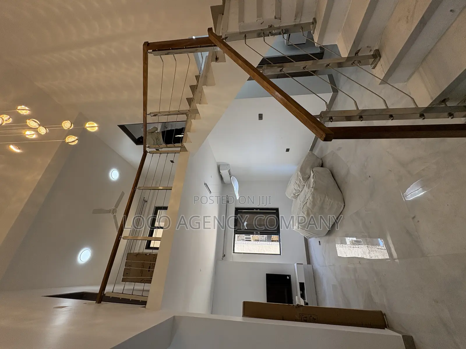 Furnished 3bdrm Duplex in Trusted Real Estate, Msasani for rent