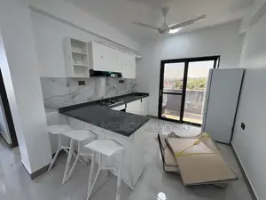 Furnished 3bdrm Apartment in Trusted Real Estate, Msasani for rent