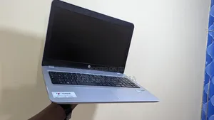Laptop HP ProBook 450 G4 16GB Intel Core i5 SSD 512GB