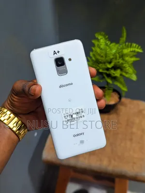 Samsung Galaxy Feel 2 64 GB White