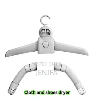 Clothes and Shoes Dryer