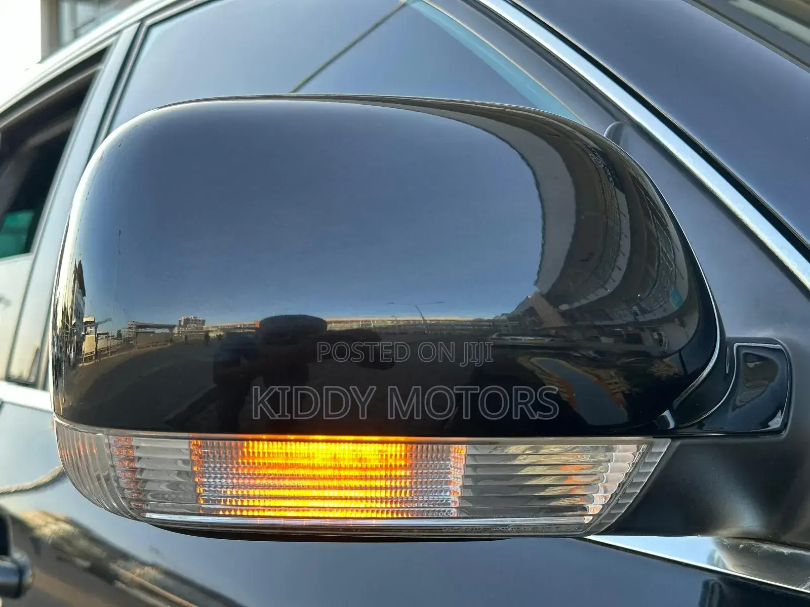 Volkswagen Touareg 2006 Black