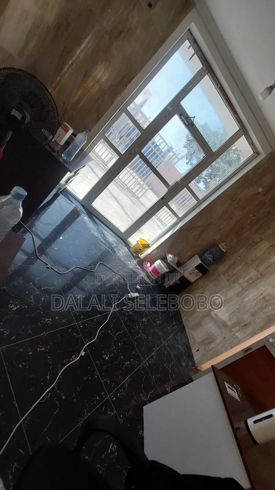 Private Office Tu Near by Mliman City Mall