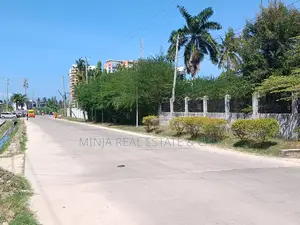 Plot With Demolished House for Sale in Mikocheni Kwa Warioba