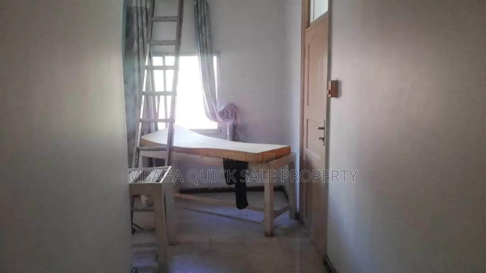 6bdrm House in Msasani Beach for rent